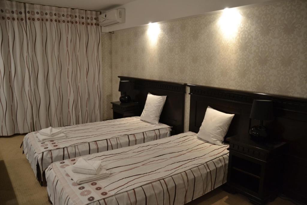 Hotel Condor Drobeta Turnu Severin Chambre photo